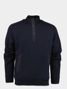 Falke Boss orange sweater blauw zecompany 10254040 01 50511359/404