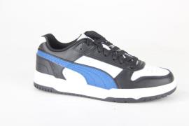 Puma 387350-12 jongens sneakers