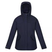 Regatta Dames bria faux fur lined waterproof jacket