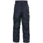 Trespass Kids unisex marvelous skibroek met afneembare bretels