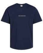 Royal Denim Division T-shirt korte mouw 12253394