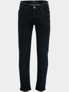 Gardeur 5-pocket jeans jeans modern fit donker batu-2 71001/769