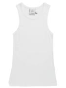 Munthe Tanktop peach