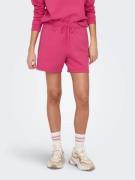 Only Lounge hw sweat shorts 15245851