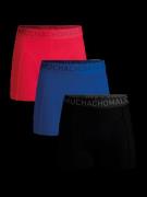 Muchachomalo Microfiber1010-17 3-pack heren boxers