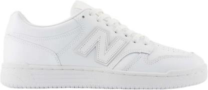 New Balance 480 sneaker white