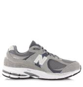 New Balance 2002r steel lead lage sneakers unisex