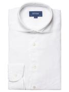 Eton Slim fit overhemd linnen