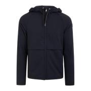 Cruyff Arco track top black ca241001-998