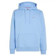 Tommy Hilfiger Dm0dm09593 fleece c3s moderate blue - sweater hoodie je