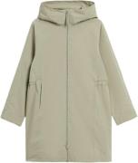 Elvine Leyla coat w.thea green