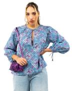Antik Batik Zena blouse
