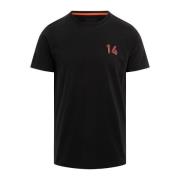 Cruyff Bordado tee ca241030-998