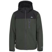 Trespass Heren hebron ii softshell jas