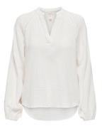 Only Blouse lange mouw 15320016