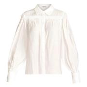Maicazz Irza blouse-offwhite