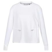 Regatta Dames narine marl sweatshirt