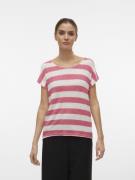 Vero Moda Vmwide stripe s/l top noos