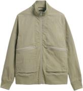 Elvine Reidar jacket hay green