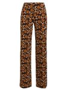 Maliparmi Camoleaves pantalon