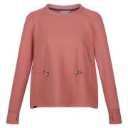 Regatta Dames narine marl sweatshirt