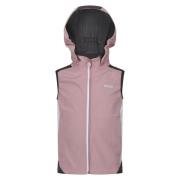 Regatta Kinder/kids zuurstof vi lichtgewicht gilet met capuchon