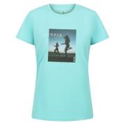 Regatta Dames fingal vii utopia hardloop t-shirt