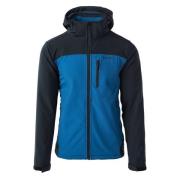 Hi-Tec Heren soft shell jas