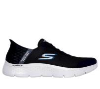 Skechers go walk flex hands up -