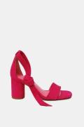 Fabienne Chapot Shs-508-san-ss24 selena sandal hot pink