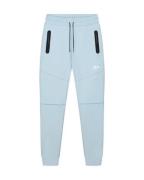 Malelions Sport counter trackpants light blue ms1-ss24-09-301