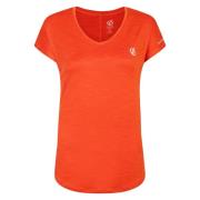 Dare2b Dames actief t-shirt