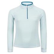 Regatta Kinderen/kinderen berley half zip top met lange mouwen