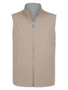 Profuomo Reversible bodywarmer