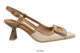 Hispanitas Damesschoenen sandalen