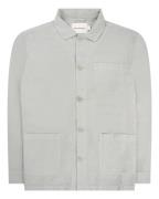 The GoodPeople Overshirt jelin 24010401