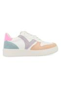 Victoria Sneakers 1258246-rosa / multicolor