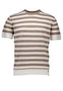 Gentiluomo Round ss t-shirts