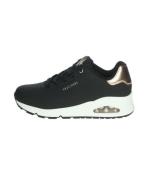 Skechers Uno-golden air 177094/blk black