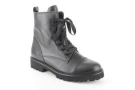 Gabor 51.801.20 dames veterboots sportief