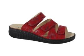 Longo 1126711-5 dames slippers