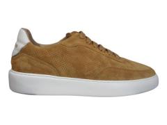 Rehab Taylor suede perfo