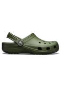 Crocs Classic clog unisex 10001-309 donker