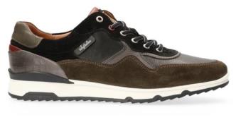 Australian Footwear Mazoni leather