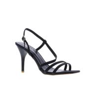 Ella Cruz Open pumps 109022