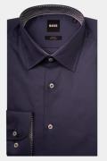 Hugo Boss Business hemd lange mouw h-hank-kent-c3-214 10245425 0 50497...