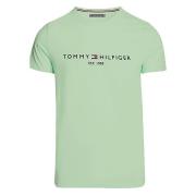 Tommy Hilfiger T-shirt 11797 mint gel