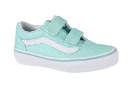 Vans Vn0a38hdo33 meisjes klittenbandschoenen