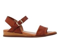 Red Rag Women tiny wedge sandal