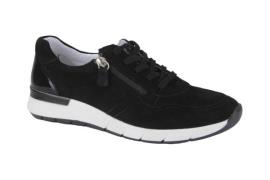 Sens Pearl 47 black dames sneakers